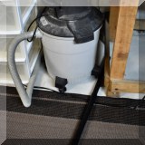 T01. Shopvac.